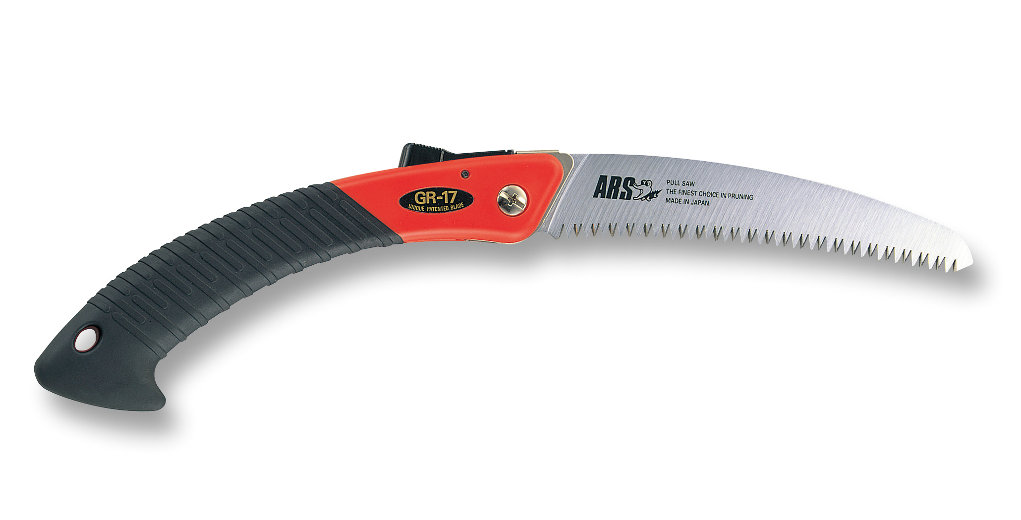 ARS GR17 Deluxe Folding Saw