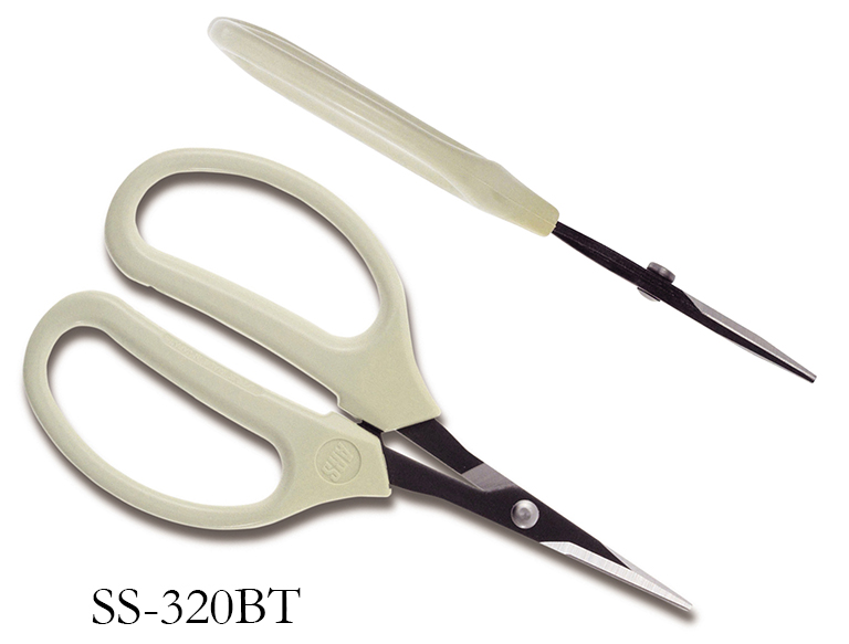 SS-320BT Classic Bonsai Scissors