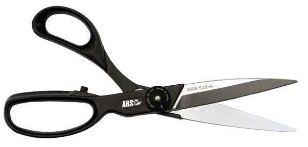 SS-526A 526-A ARSuper Tailor Scissors