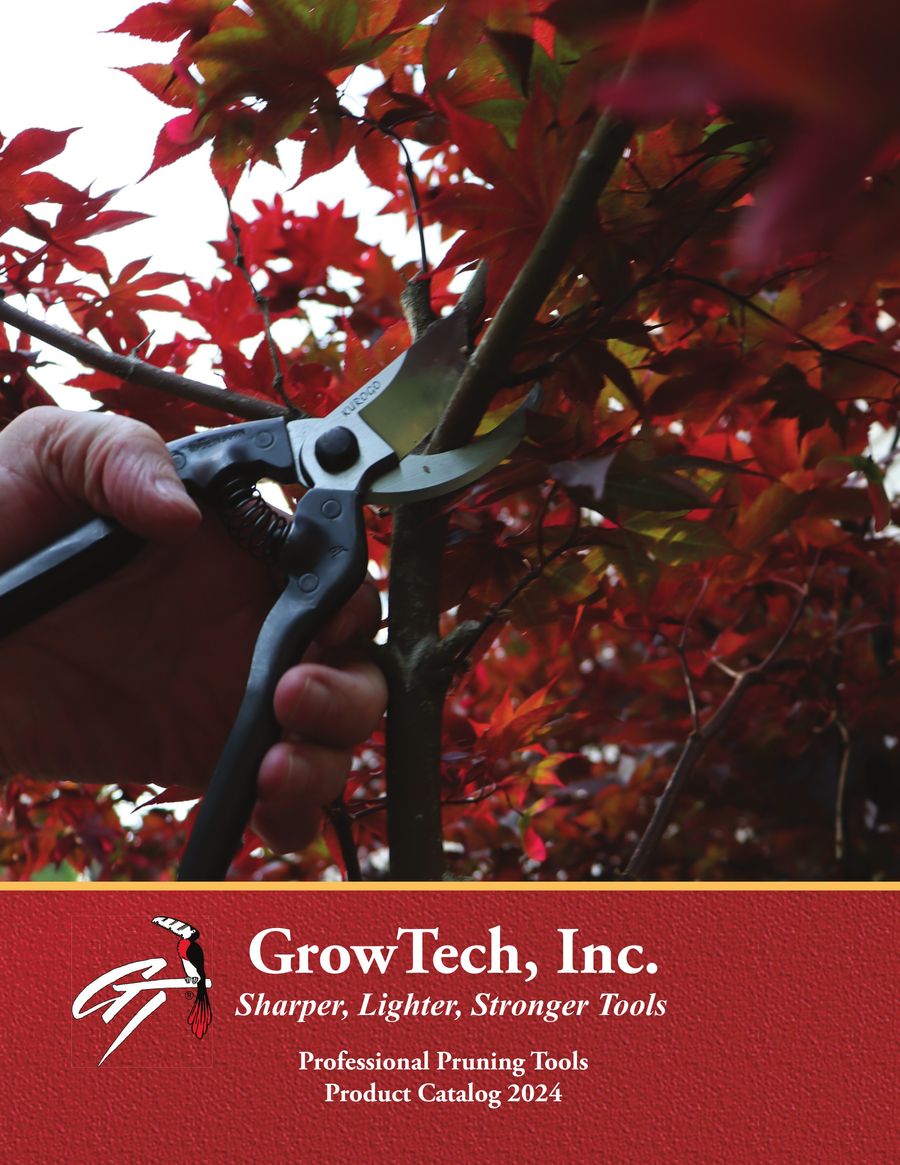 GrowTech Catalog