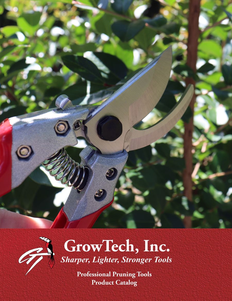GrowTech Catalog