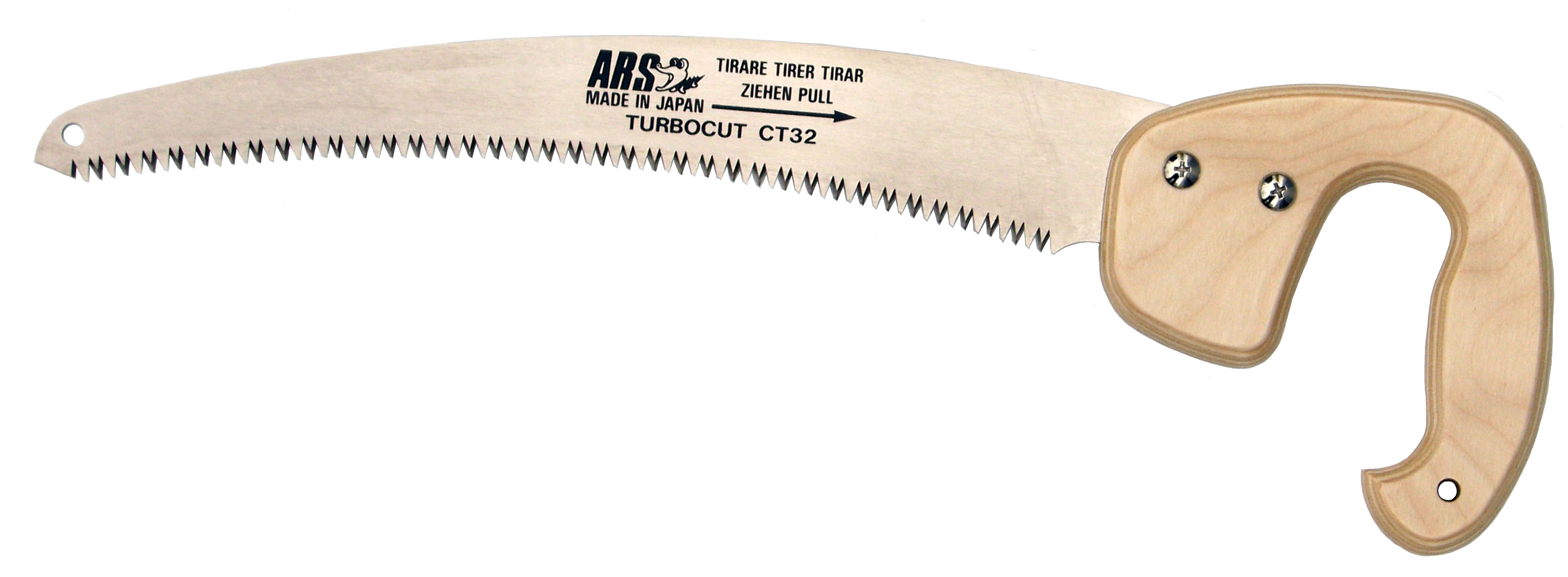 All CT Saws available with UV blades