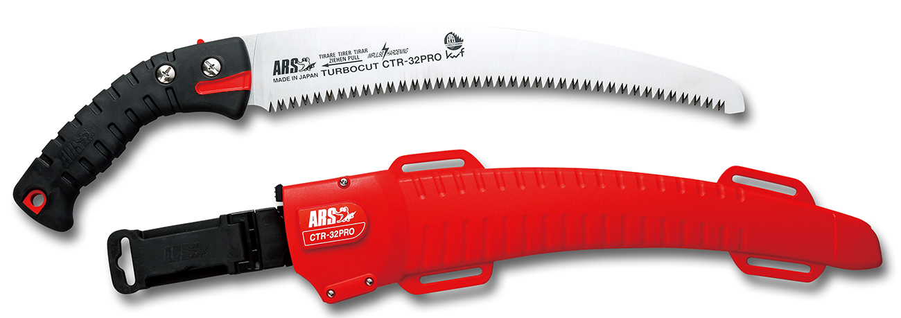 ARS Deluxe PRO Series Saw
