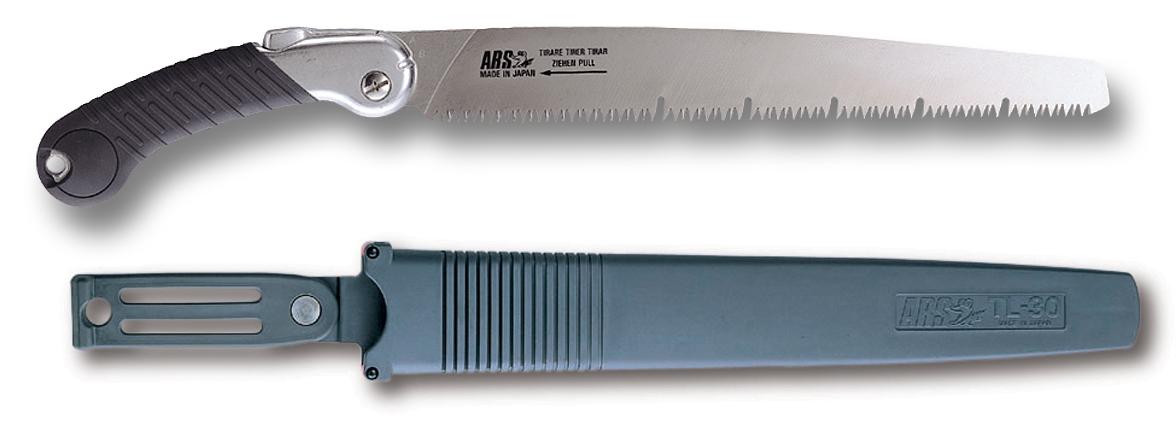 ARS Straight Pruning Saw