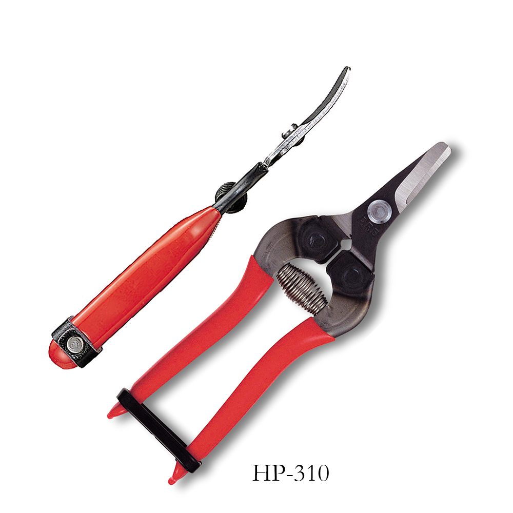 310 Series ARS Curved Fruit Pruners