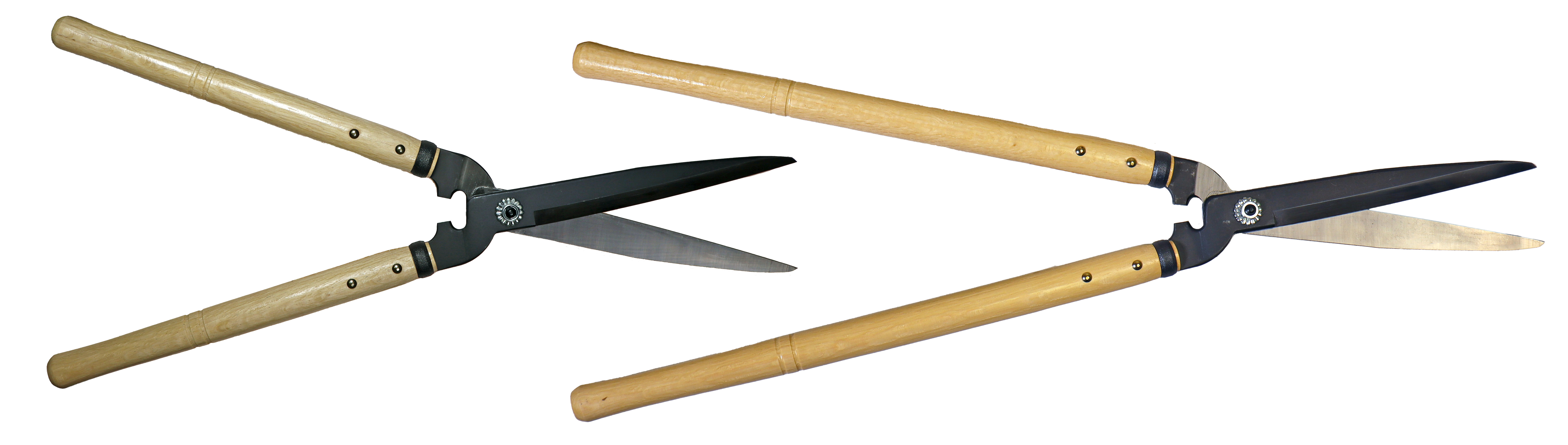 GrowTech Ultimate Heavy Duty Hedge Shears