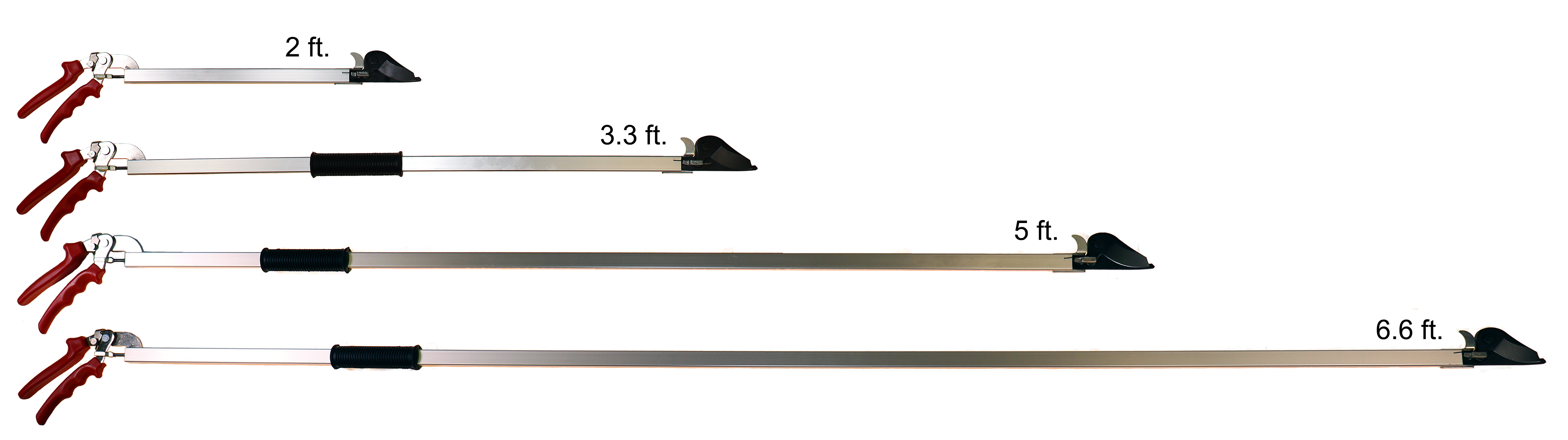 KNOX Rugged Long Reach Pruner