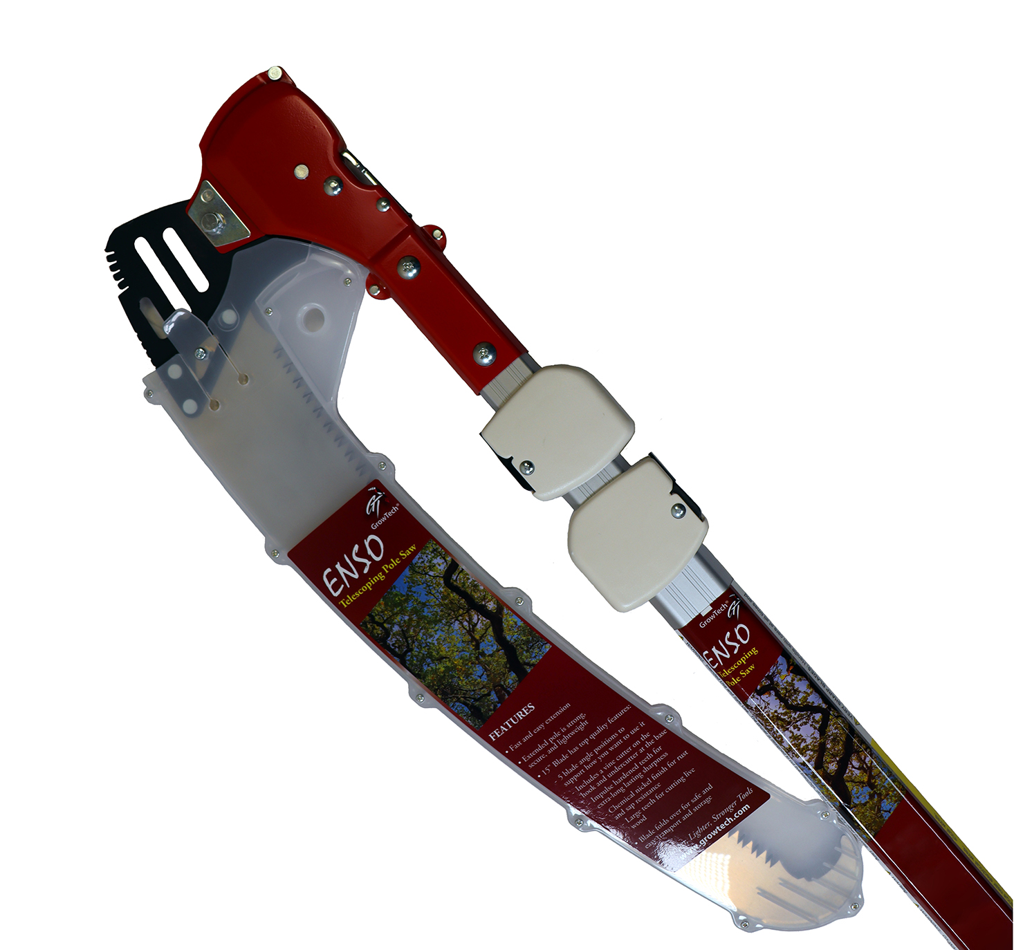 ENSO Heavy Duty Pole Saw