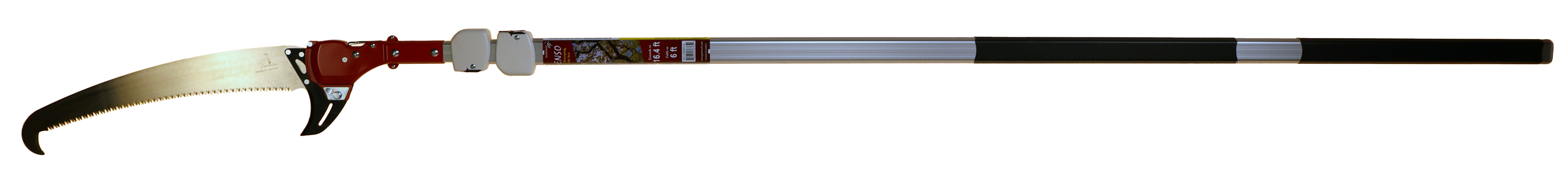 ENSO Heavy Duty Telescoping Pole Saws