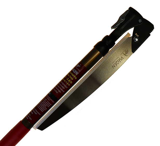 YUGEN Pole Saw