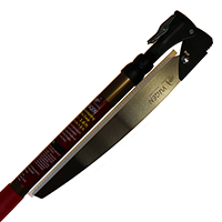 Saws Thumbnail