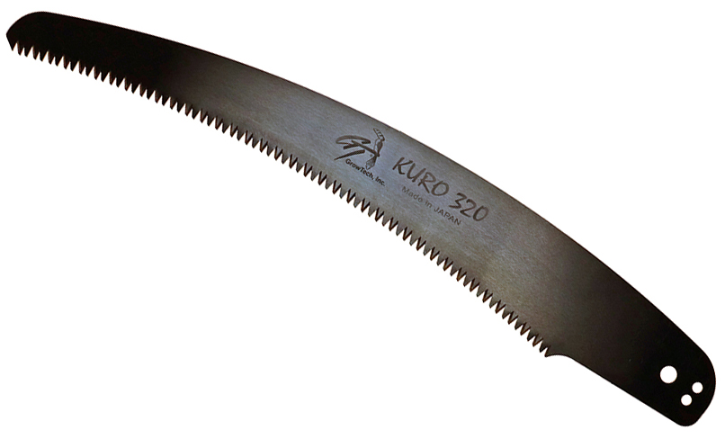 KURO320 Pole Saw Blades