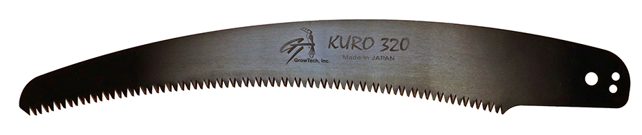 KURO320 Blade