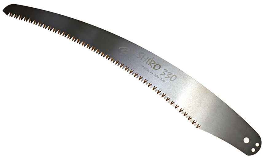 SHIRO330 Pole Saw Blades