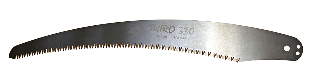 SHIRO330 Blade