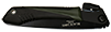 Folding Saw Closed