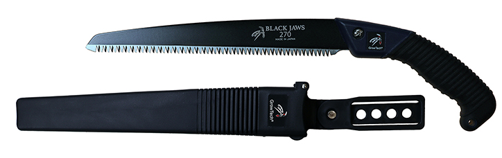 FIXED270 Saw