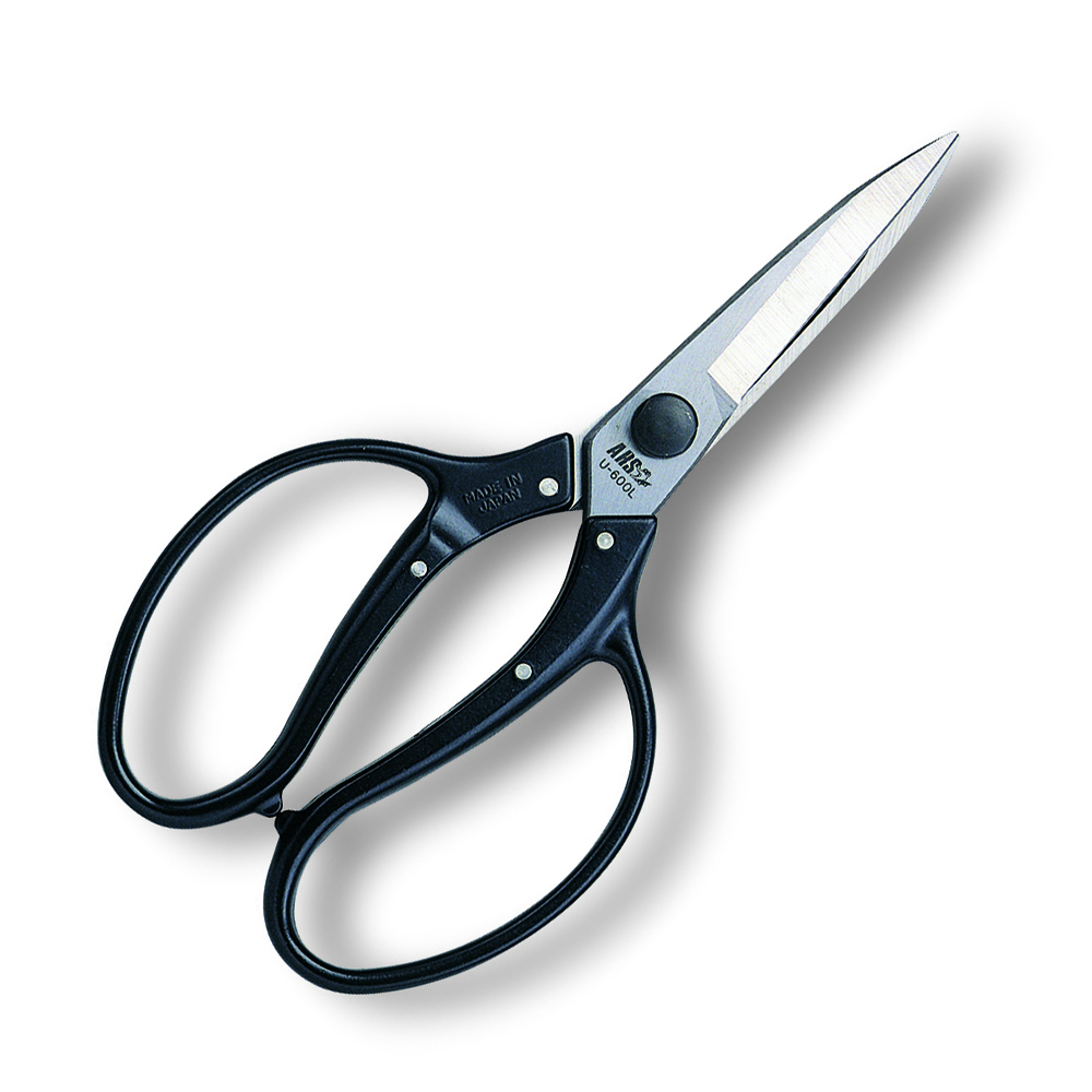 SS-U600L Traditional Japanese Trimming Shears