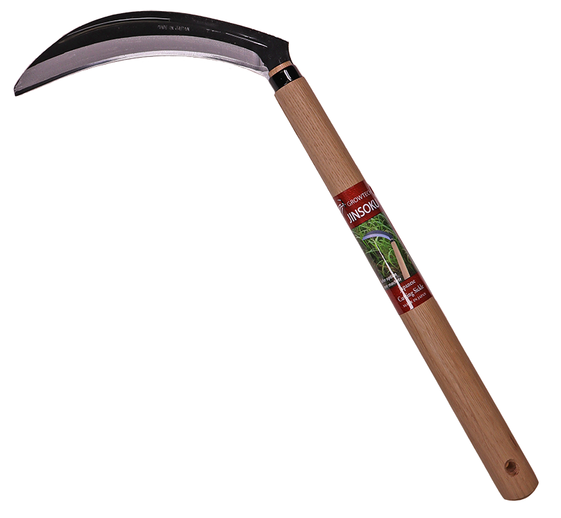 Jinsoku Cutting Sickle