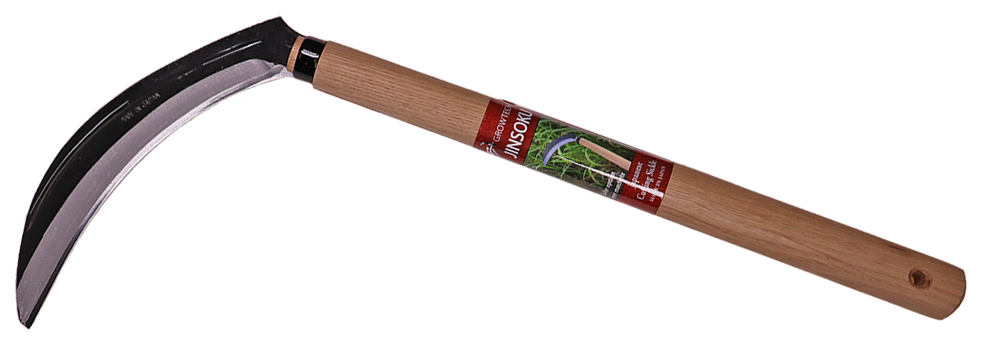 JINSOKU Cutting Sickle