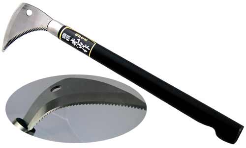 GT Sukima-Kama Concrete Joint Sickle