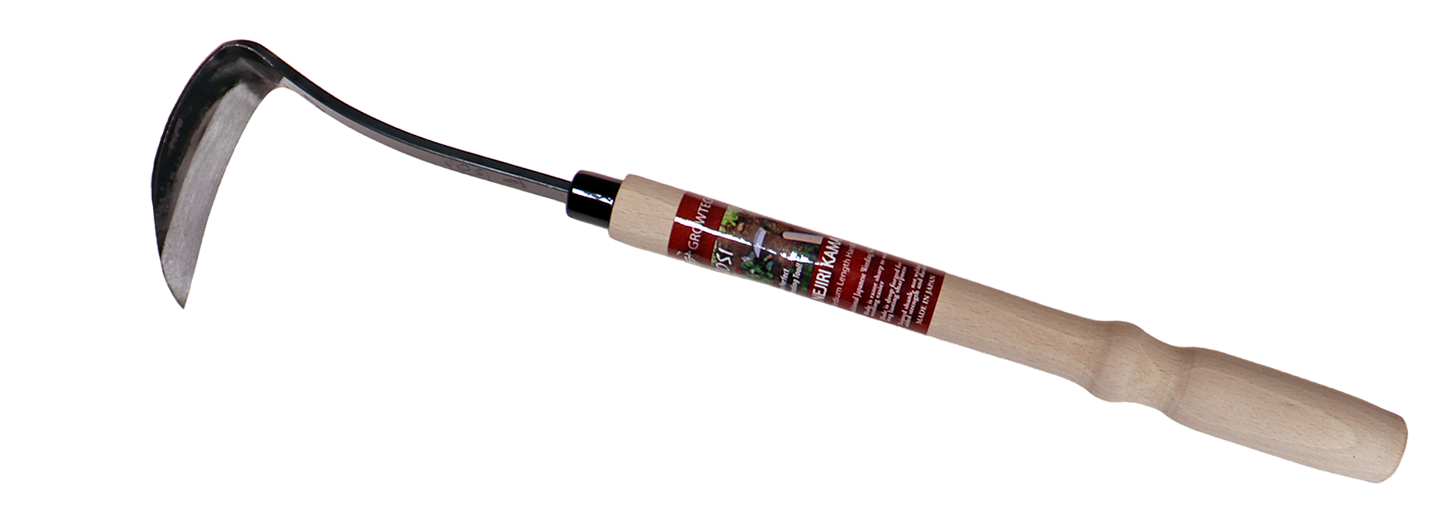 JOSI Neijiri Kama Weeding Sickle - Medium