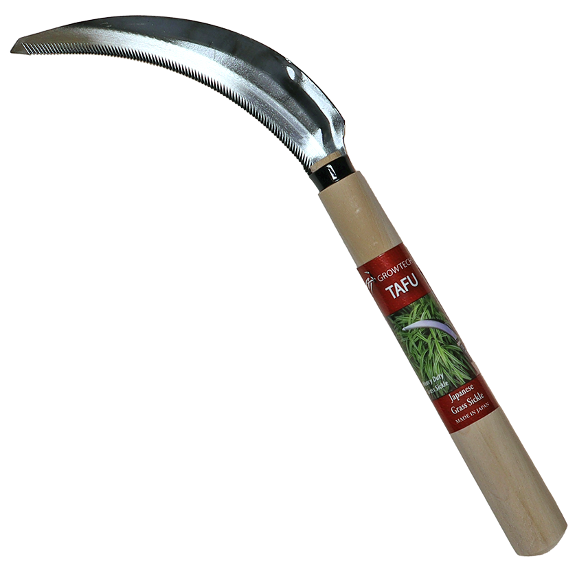 TAFU Grass Sickle