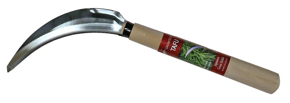 TAFU Grass Sickle