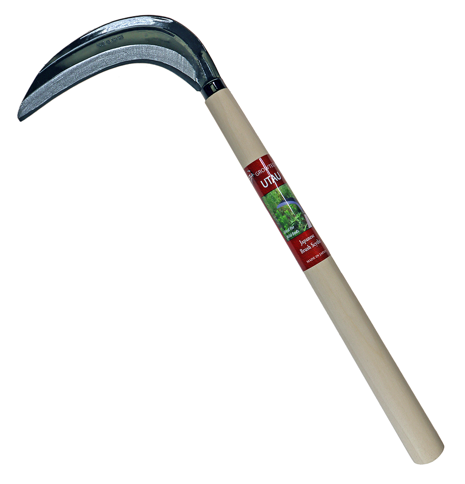 UTAU Brush Sickle