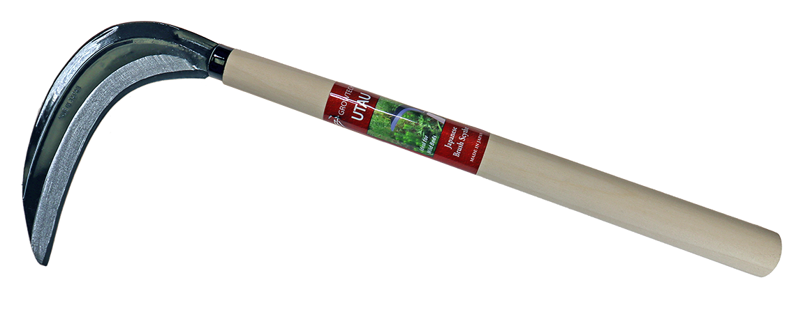 UTAU Brush Scythe